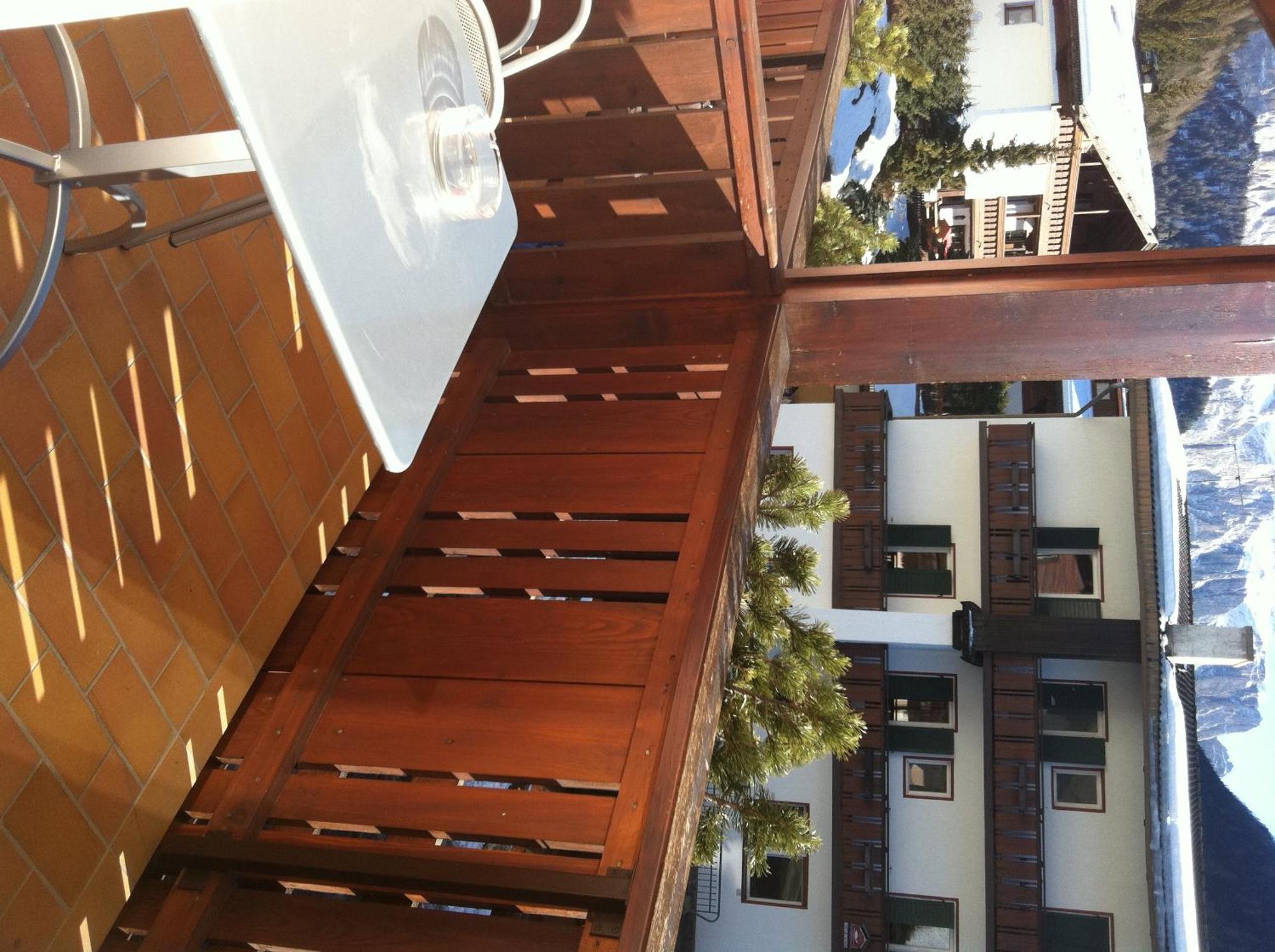 Hotel Serena เซลวาดีวัลการ์เดนา ภายนอก รูปภาพ